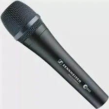 Микрофон Sennheiser E 945 цена, купить в Москве, отзывы, характеристики, обзор