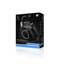 Sennheiser PXC 550 WIRELESS