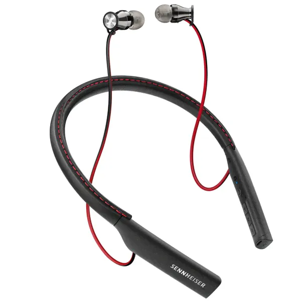 Наушники Bluetooth Sennheiser M2 IEBT Black-0
