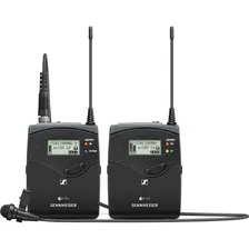 Sennheiser Sennheiser EW 112P G4-A1