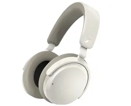 Беспроводные наушники Sennheiser Accentum, белые