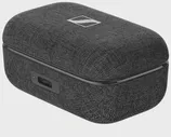 Наушники Sennheiser Momentum True Wireless 3 Graphite