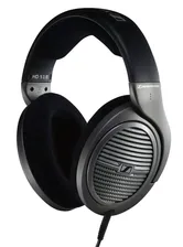 Sennheiser HD 518 Black