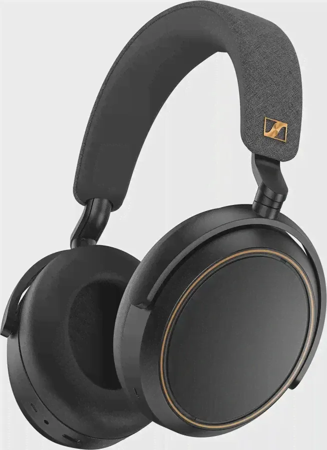 Наушники Sennheiser Momentum 4 Wireless Copper-0