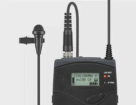 Sennheiser EW 112P G4-A