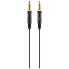 Наушники Sennheiser PC 3.2 CHAT Black