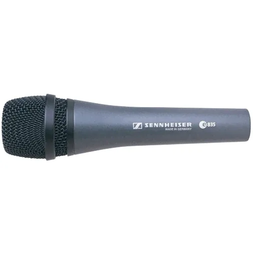 Sennheiser Sennheiser E 835