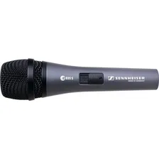Sennheiser Sennheiser E 835-S