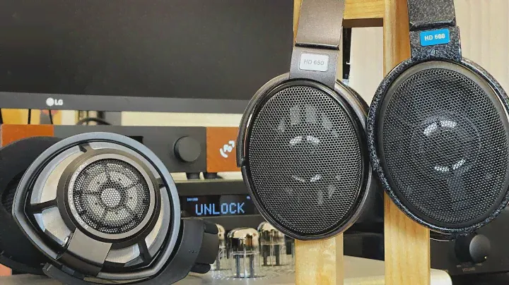 Стоит ли переходить на HD800S (если у вас HD 600/650)?