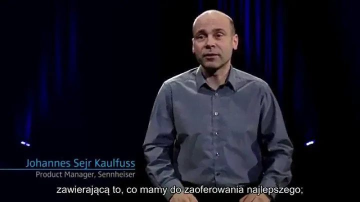 SC 630 / SC 660 Sennheiser słuchawki Call Center