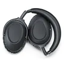 Беспроводные наушники Sennheiser PXC 550-II Черные