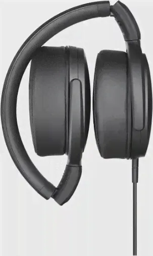 Наушники Sennheiser HD 400S-1
