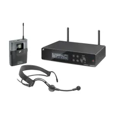 Радиосистема (радиомикрофон) SENNHEISER XSW 2-ME3-B
