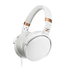 Наушники проводные Sennheiser HD4.30G,белый