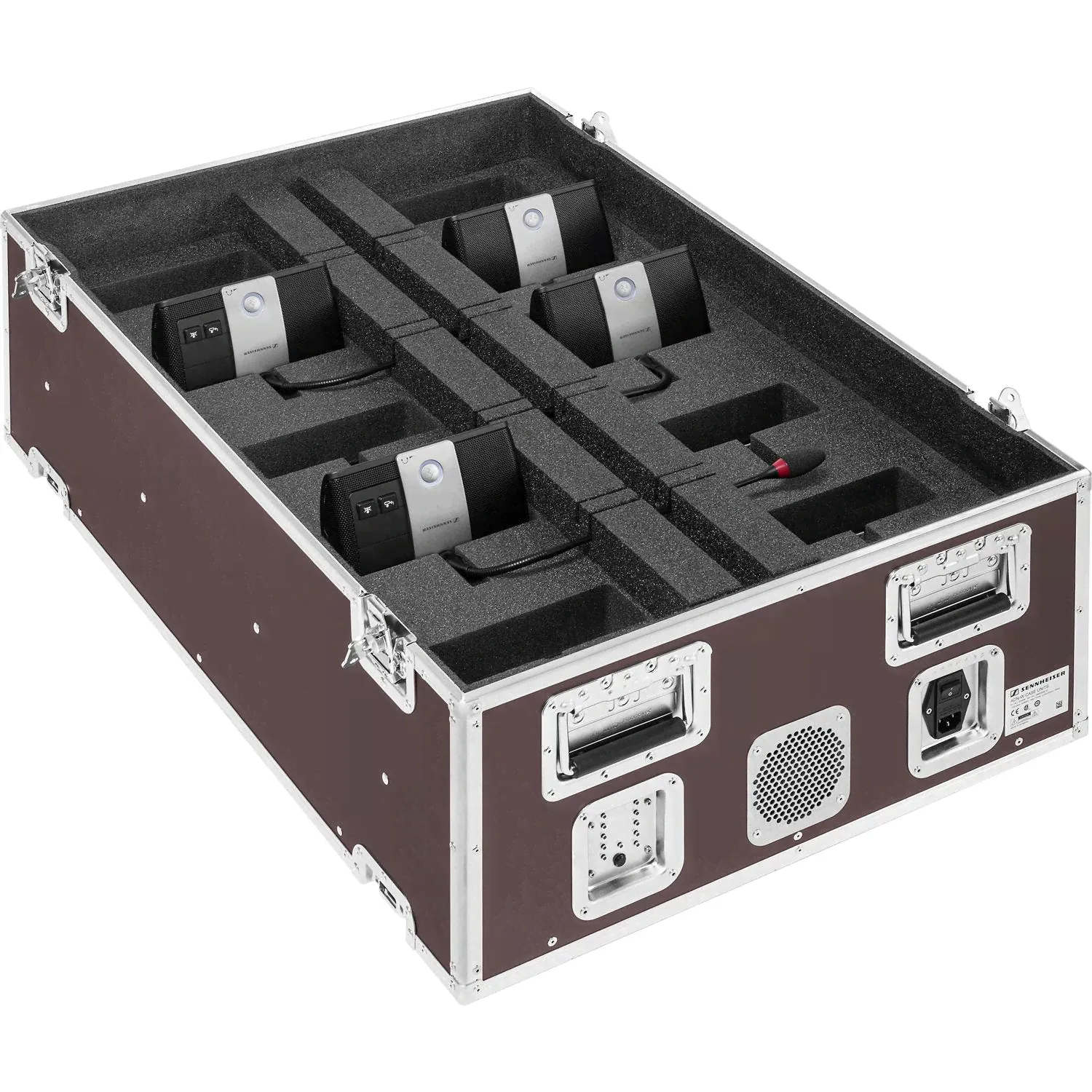Кейс Sennheiser ADN-W CASE UNITS-EU-0