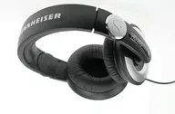 Наушники Sennheiser HD 205 (черный) 3558226 в «Just»