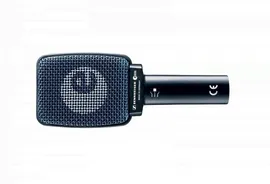 Sennheiser E 906. Динамический микрофон для гитарных усилителей