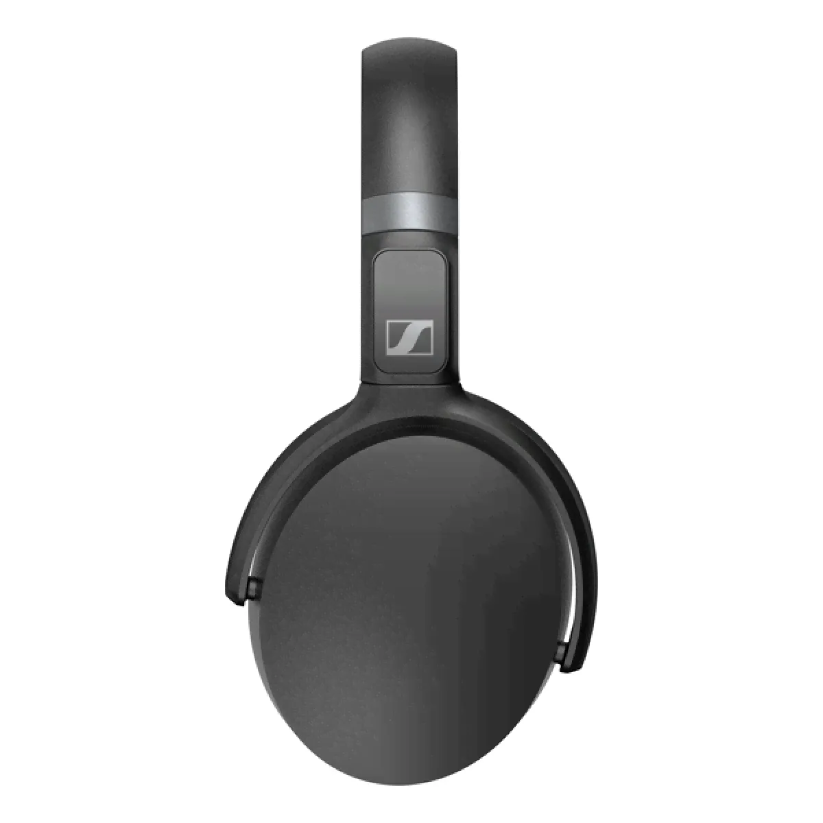 Sennheiser HD 450BT black Закрытые наушники, Bluetooth-3