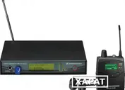 Система персонального мониторинга SENNHEISER EW 300 IEM G2-C UHF (740-772 MHz)
