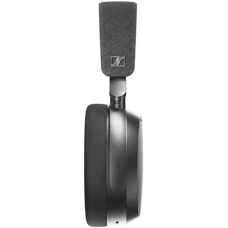 Гарнитура Sennheiser Momentum 4 Graphite