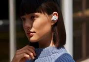 Sennheiser Беспроводные наушники Sennheiser CX 400BT TWS white наушники