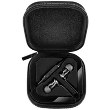 Sennheiser MOMENTUM In-Ear M2 IEI BLACK CHROME