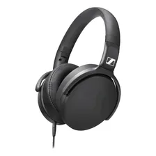 Наушники Sennheiser HD 400S, Черный