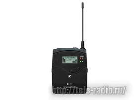 Sennheiser EK 100 G4