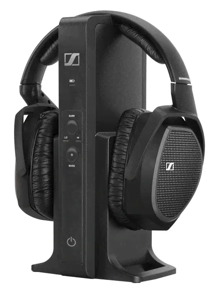 Sennheiser RS175 беспроводные наушники-0