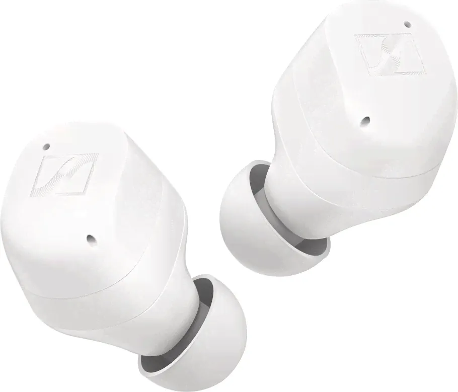Наушники Sennheiser Momentum True Wireless 3 White-2