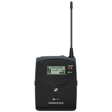 Sennheiser Sennheiser EW 100 G4-ME2-A1