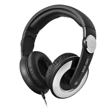 Sennheiser HD 205 II, полноразмерные, черный