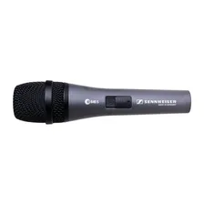 Sennheiser e845S Микрофон вокальный динамический