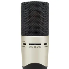 Sennheiser Микрофон студийный Sennheiser MK 8, серебристый