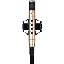 Микрофон Sennheiser MKH 800 P48, Никелевый