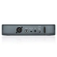 Sennheiser Sennheiser XSW 1-835-B