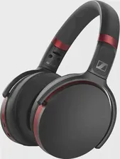 Наушники беспроводные Sennheiser HD 458BT Black