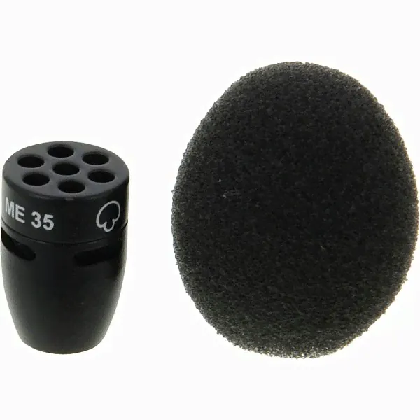 Sennheiser ME35 Sennheiser ME35-0