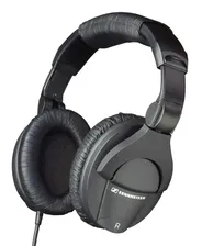 Наушники Наушники Sennheiser HD 280 Pro Черные