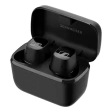 Наушники Sennheiser CX Plus TW1 черные