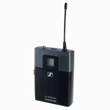 Sennheiser SK-XSW-GB-диапазон Sennheiser SK-XSW-GB-Band