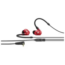 Наушники-вкладыши Sennheiser IE40 PRO Black