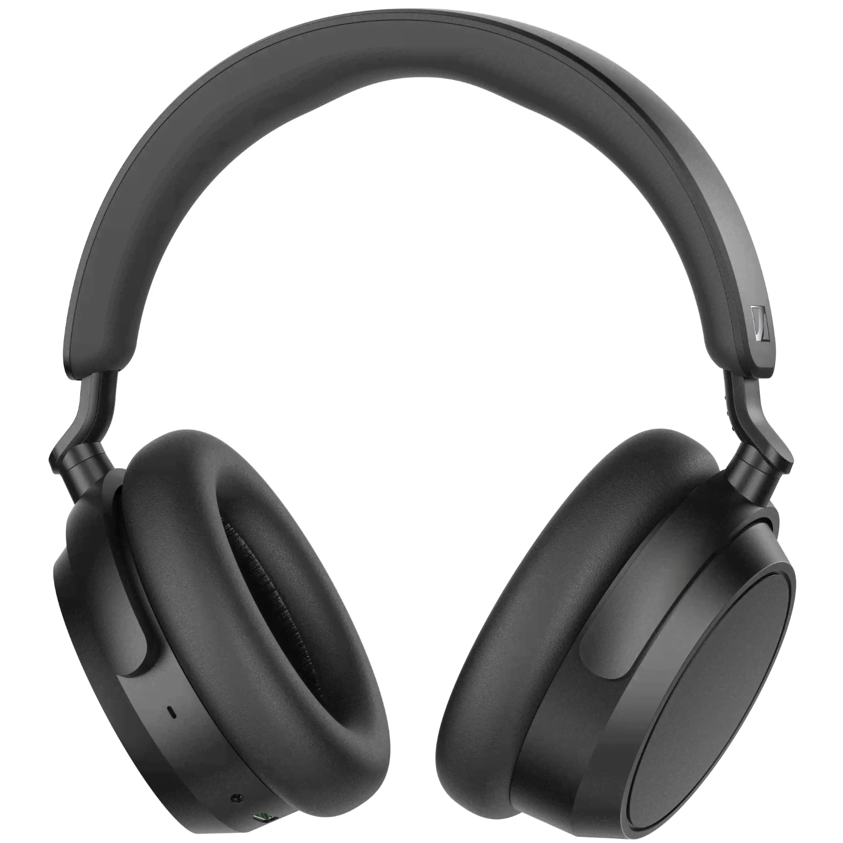 Sennheiser Accentum Plus Black-0