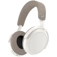 Беспроводные наушники Sennheiser Momentum 4, белый