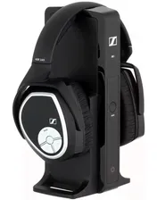 Беспроводные наушники Sennheiser RS 165 Sennheiser RS 165 – это не просто наушники. Это целая аудиос