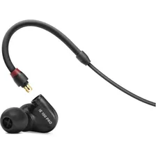 Наушники Sennheiser IE 100 PRO BLACK (508940)