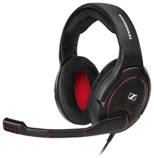 Компьютерная гарнитура Sennheiser G4ME One Черный