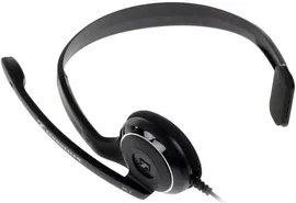 Проводная моногарнитура EPOS Sennheiser PC7 черный [0167934]