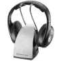 Беспроводные наушники Sennheiser RS 120-8 Black