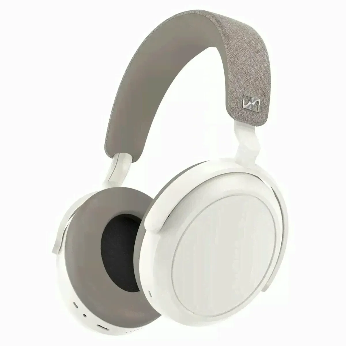 Наушники Sennheiser MOMENTUM 4 white-2